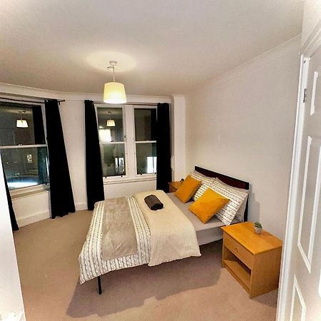 City Lux Apartment Londra Exterior foto