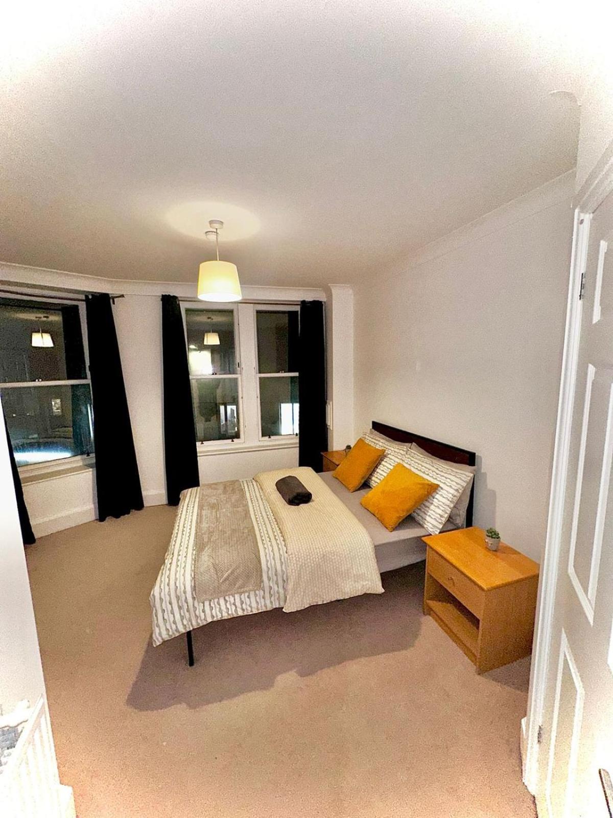 City Lux Apartment Londra Exterior foto